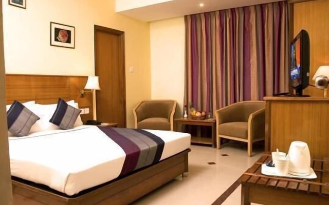 Collection O 50090 Ramanashree Brunton