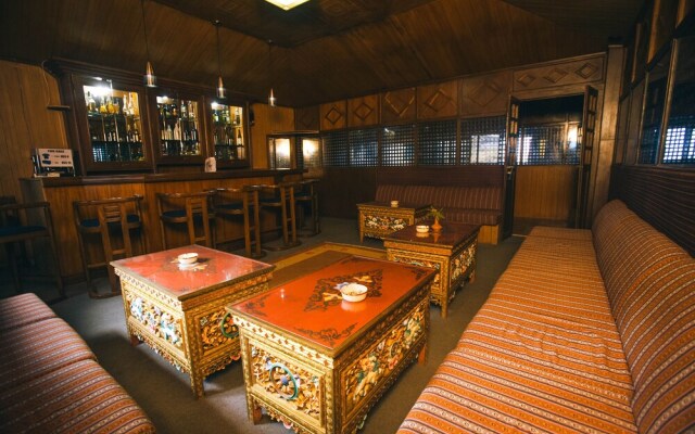 Mountain Lodges of Nepal - Lukla