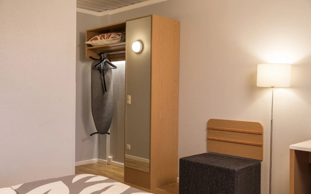 Park Hotel Tornio