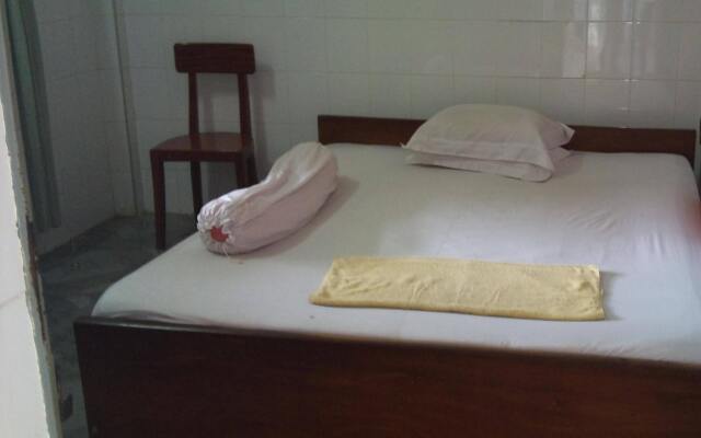 Chhaya Hotel