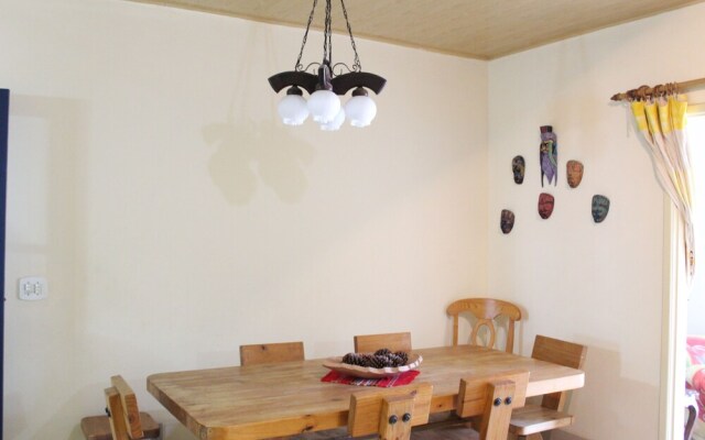 4 suites com piscina na Ogiva