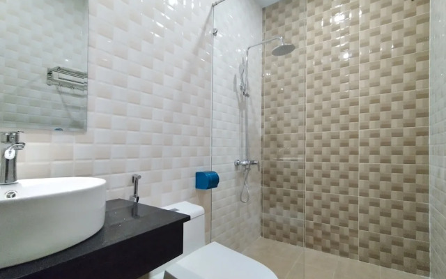 Oyo 841 Bao Hoang Hotel
