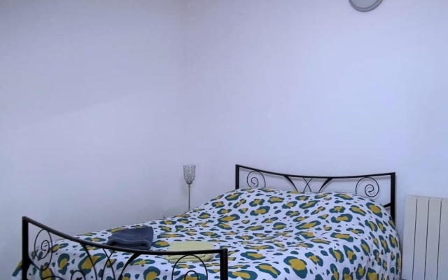 Le Petit Cocon Lave Linge Proche Bollaert 2pers