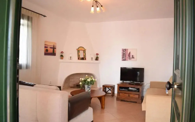 Anemologio Infinityblue Villa Siroko Private Pool