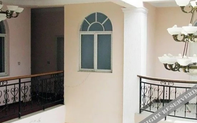 Yun Tai Shan Holiday Hotel