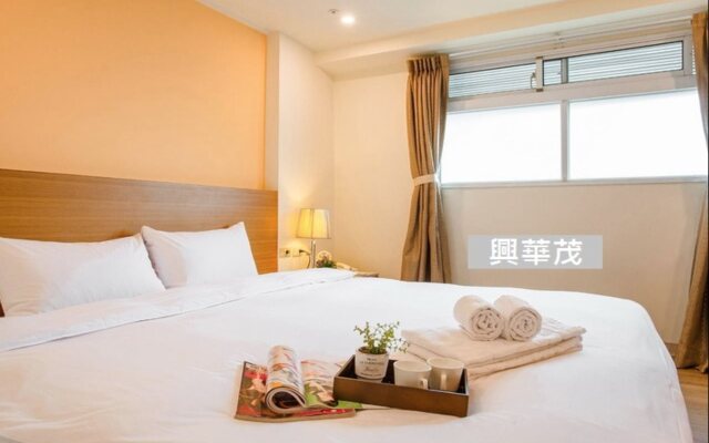 Win Inn Tainan Hotel II