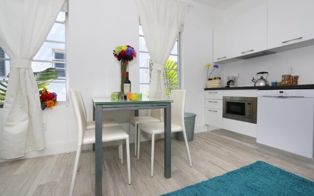 Miami Suites South Beach