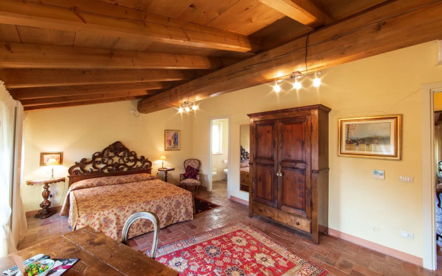 Tenuta Delo Relais