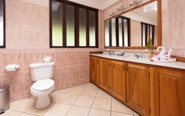 Villas Mymosa