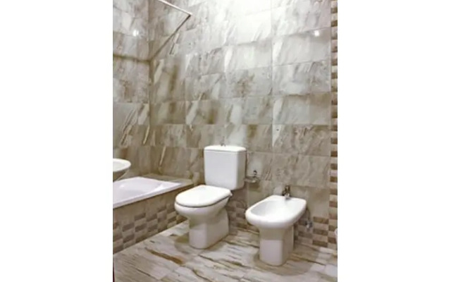 Al Dyafah Furnished Apartments