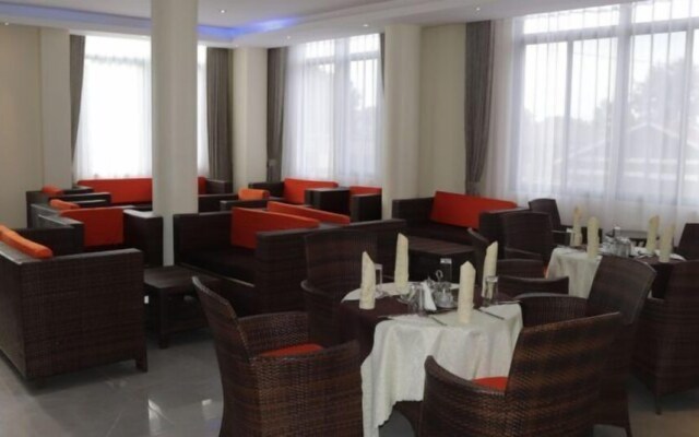 Avesta Hotel
