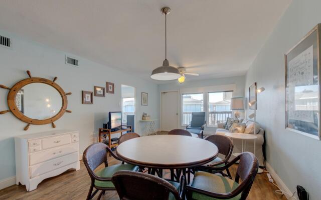 Peace of Paradise 406BH