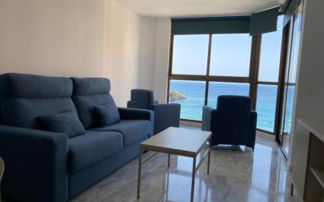 Apartamentos Oasis Benidorm