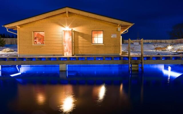 Siebenquell GesundZeitResort