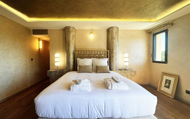 Domaine Santa Margherita
