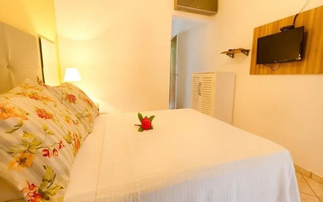 Vila Atlântica Inn