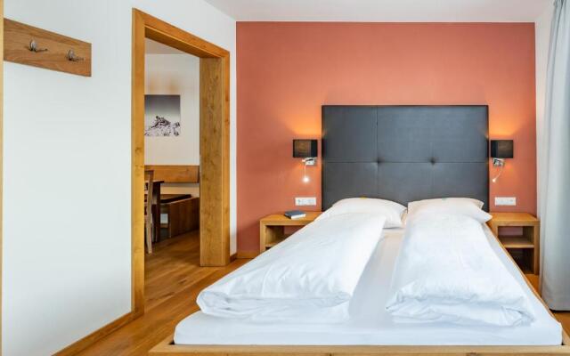 Alphus Appartements