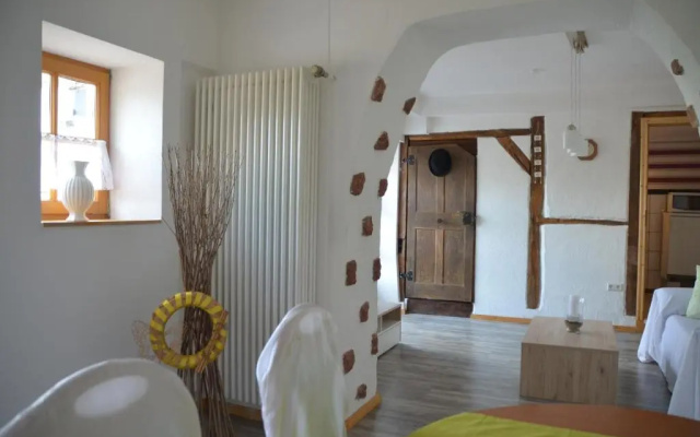 Ferienwohnung Stübchen