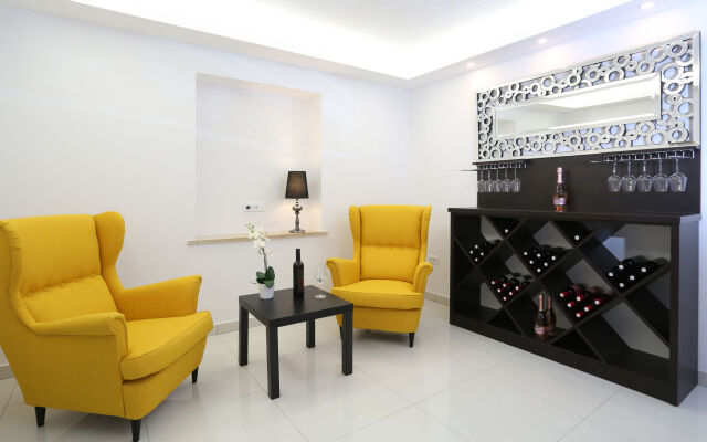 Boutique Hotel Alegria