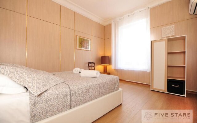 Suite Gioia Five Stars Holiday House
