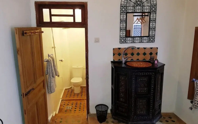 Riad Inspira