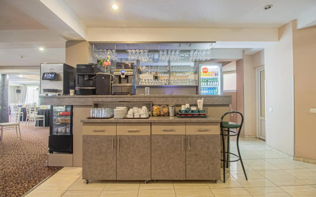 Hotel Casa Muresan