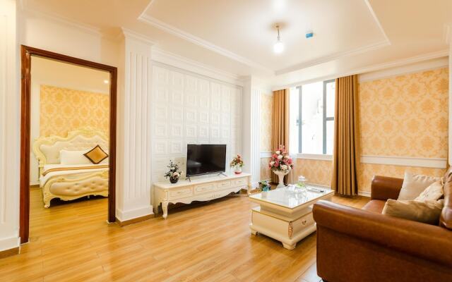 Phố Xanh Apartment and Hotel