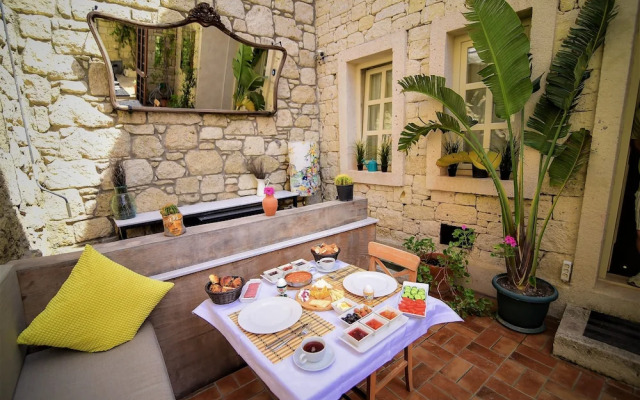 Micel Otel Alaçatı