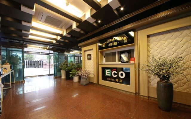Eco Hotel