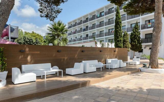 Hotel Vibra Mare Nostrum