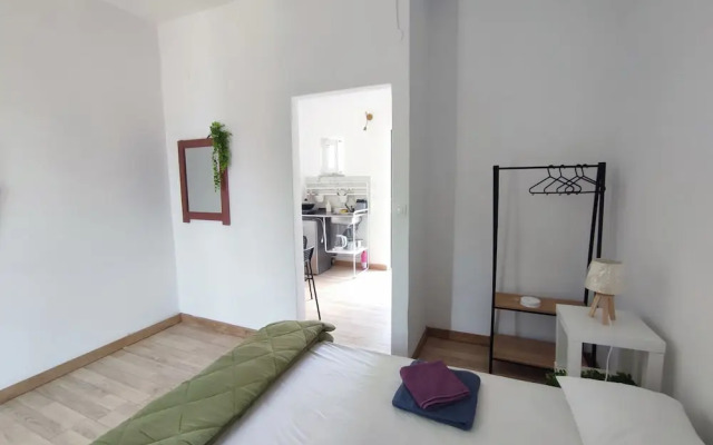 Karavaki Apartments