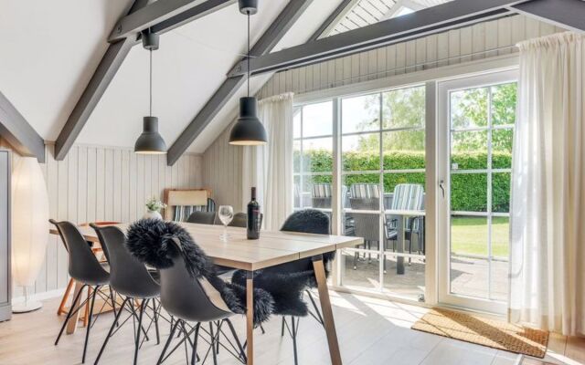 "Sofi" - 300m from the sea in SE Jutland