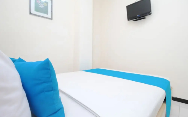 Airy Gombel Bukit Sari Raya 1 Semarang