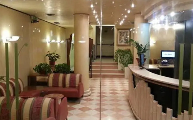 Hotel Raffaello Venice
