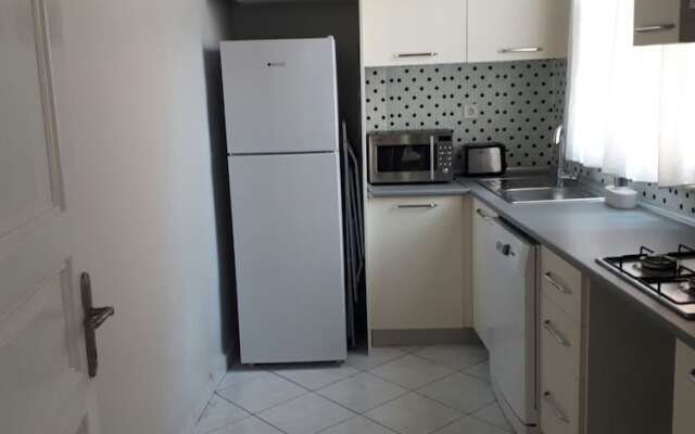 Cosy 3Br Flat Near Galata Tower