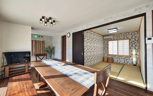 Kouri Side Village Rekibu