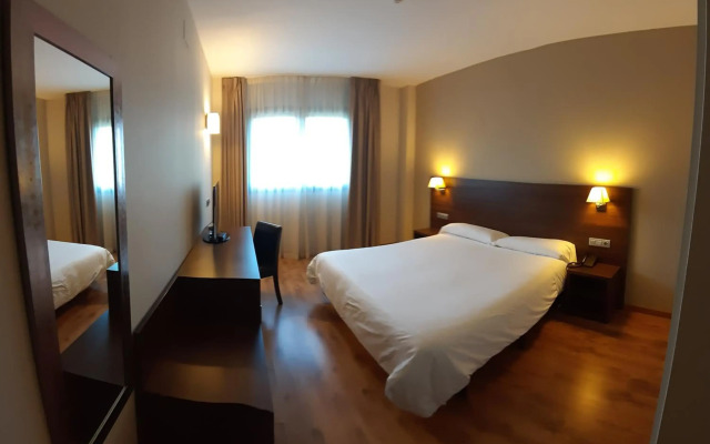 Hotel Pago del Olivo