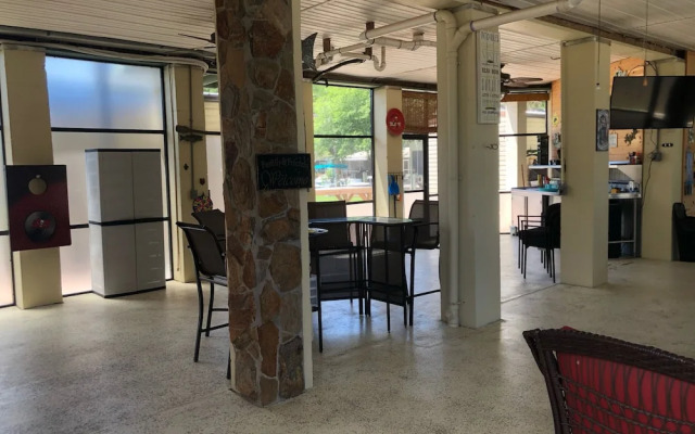 Weeki River Lodge Star5vacations