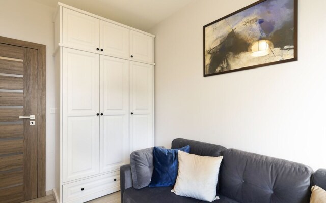 Elite Apartments Malczewskiego 109