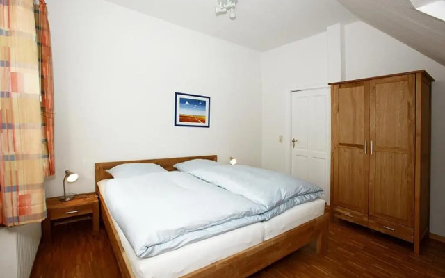 Stadthaus Elsner am Dahlberg - ABC70