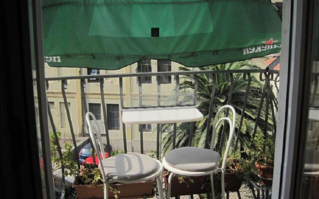 Ivo - Town Center, 40m From the sea - A3