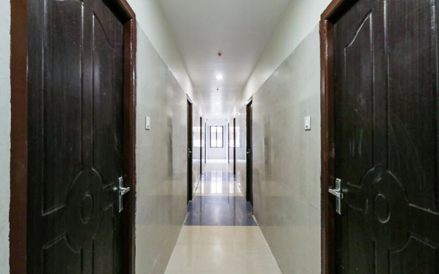 SRK Inn by OYO Rooms