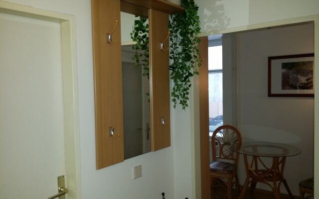 Holiday Apartments Karlovy Vary