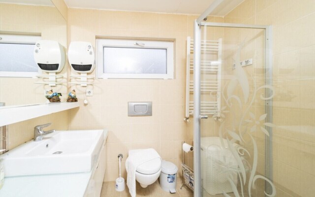 Amazing Flat Close to Konyaalti Beach