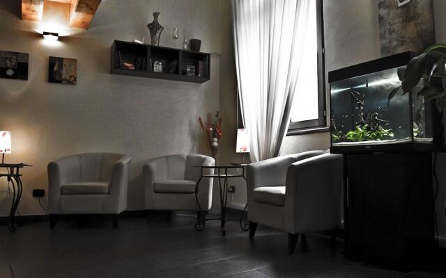 Zen Room