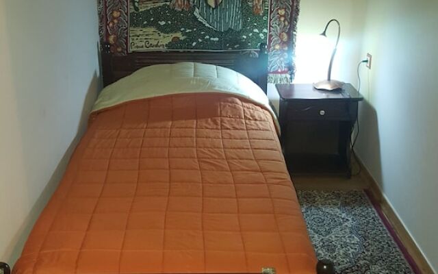 Kastania Guesthouse