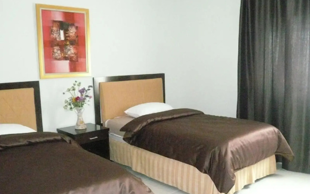 The Radiant Villas & Function Halls Bandung