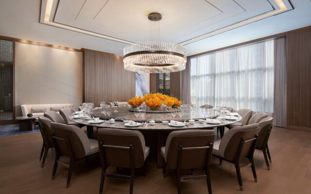 Foshan Marriott Hotel