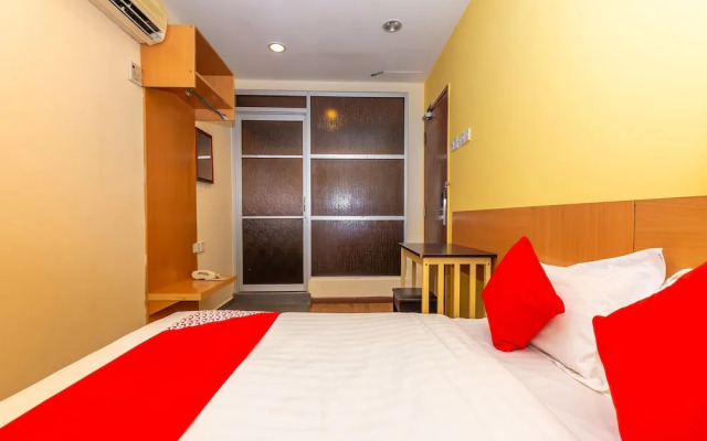 OYO 970 Hotel 906 Taman Mutiara