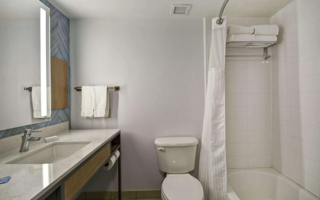 Hilton Garden Inn Panama City